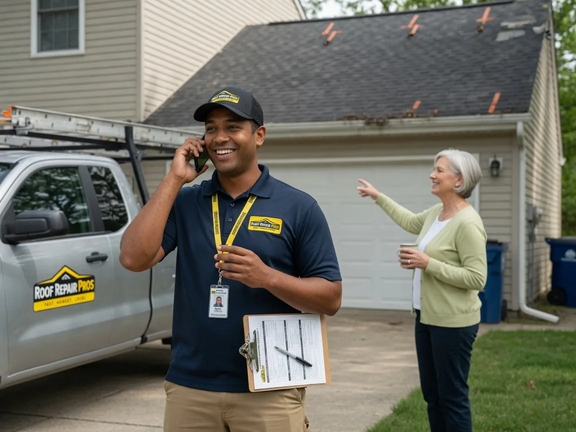Roof Repair Gracemont, OK FAQs